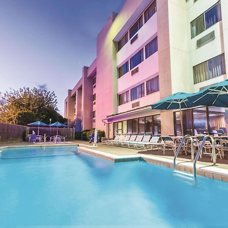 La Quinta Inn By Wyndham Austin North מראה חיצוני תמונה