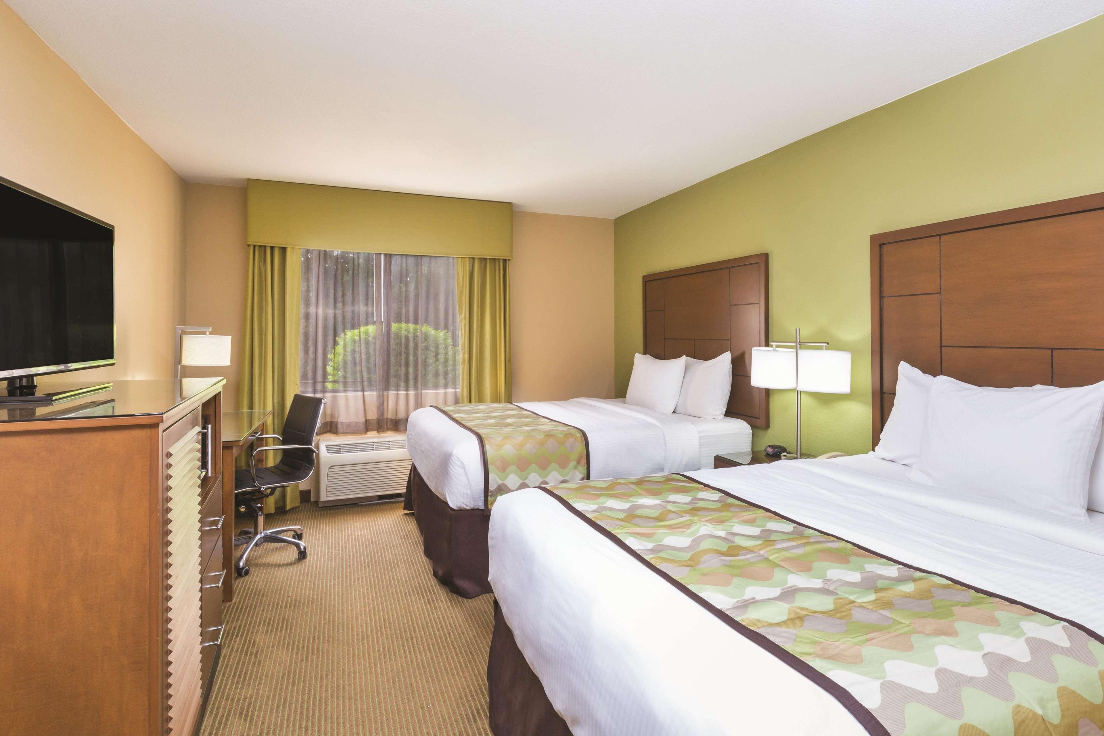 La Quinta Inn By Wyndham Austin North מראה חיצוני תמונה