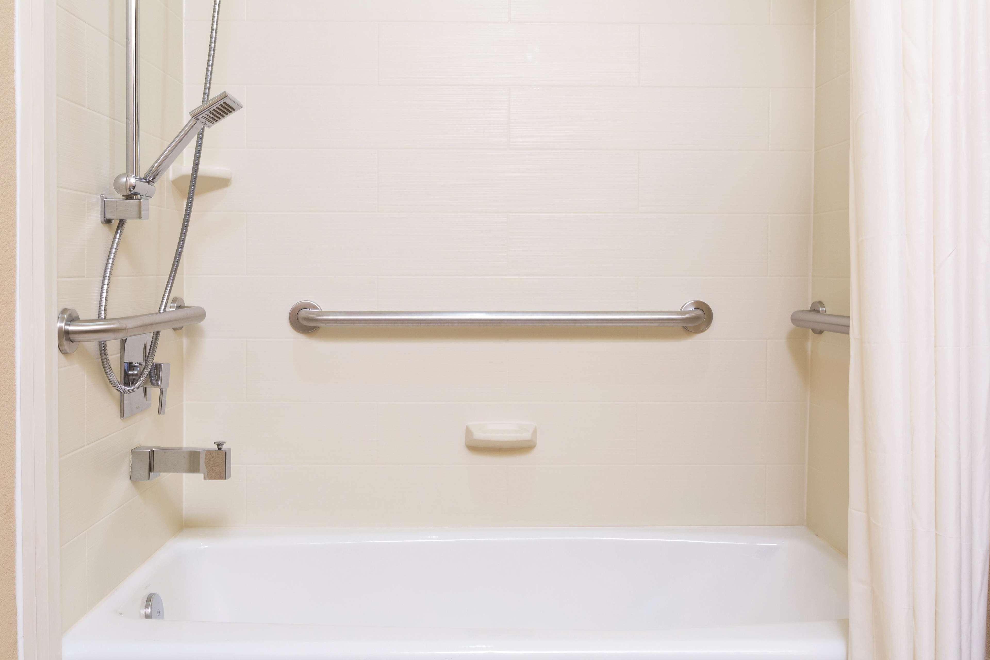La Quinta Inn By Wyndham Austin North מראה חיצוני תמונה