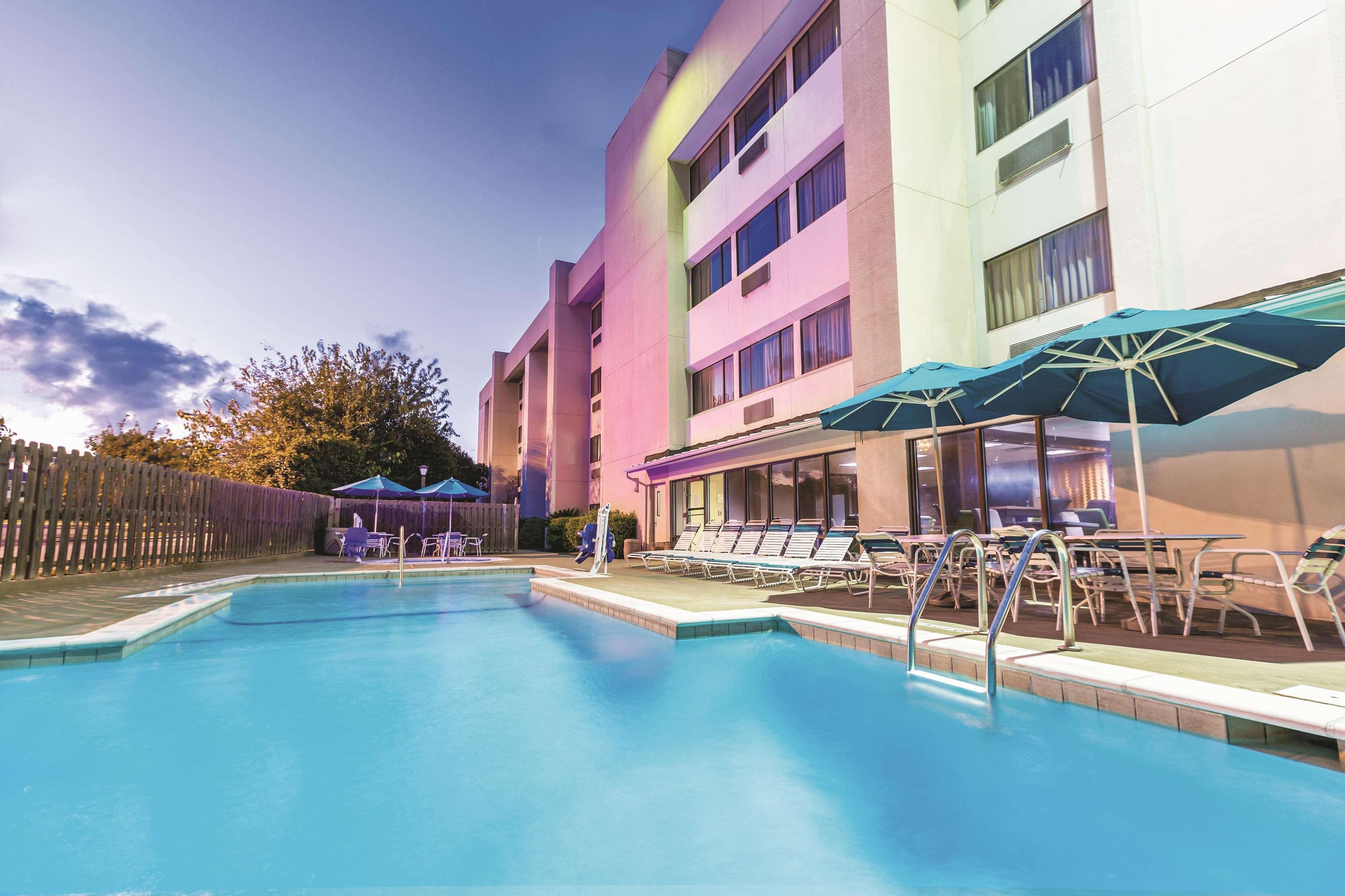 La Quinta Inn By Wyndham Austin North מראה חיצוני תמונה