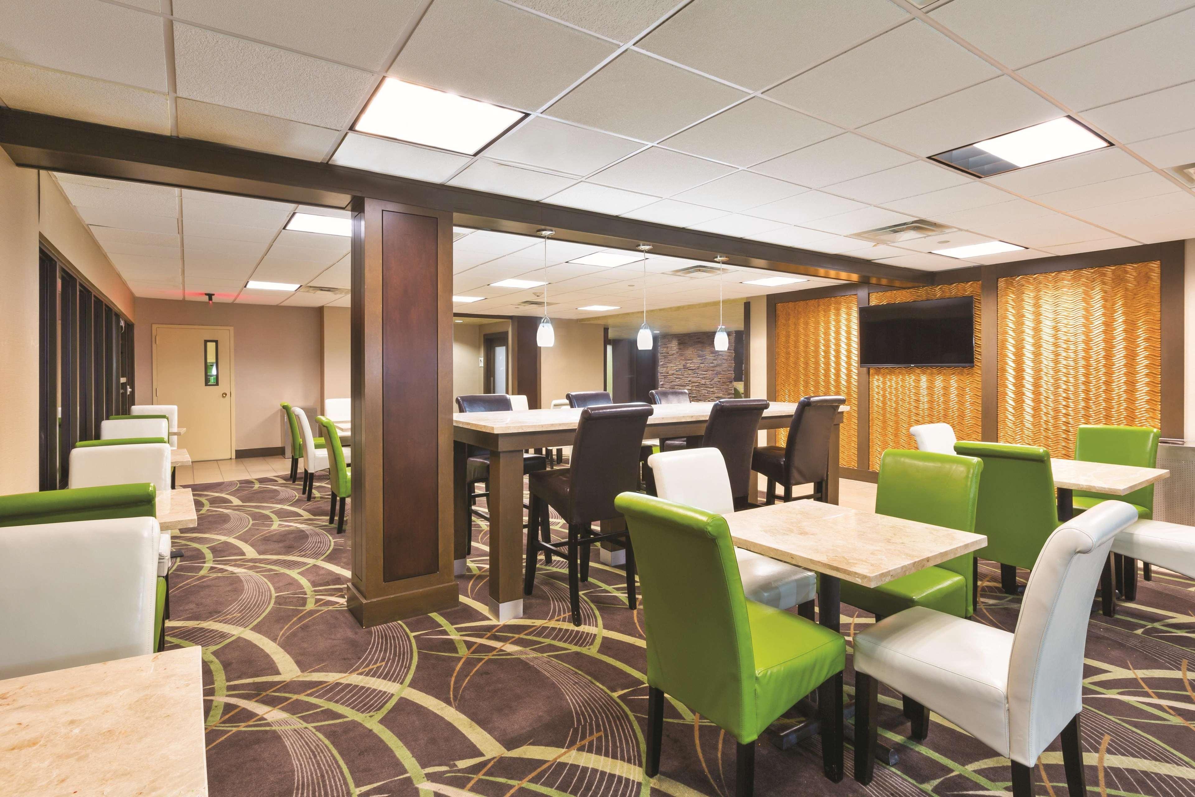La Quinta Inn By Wyndham Austin North מראה חיצוני תמונה