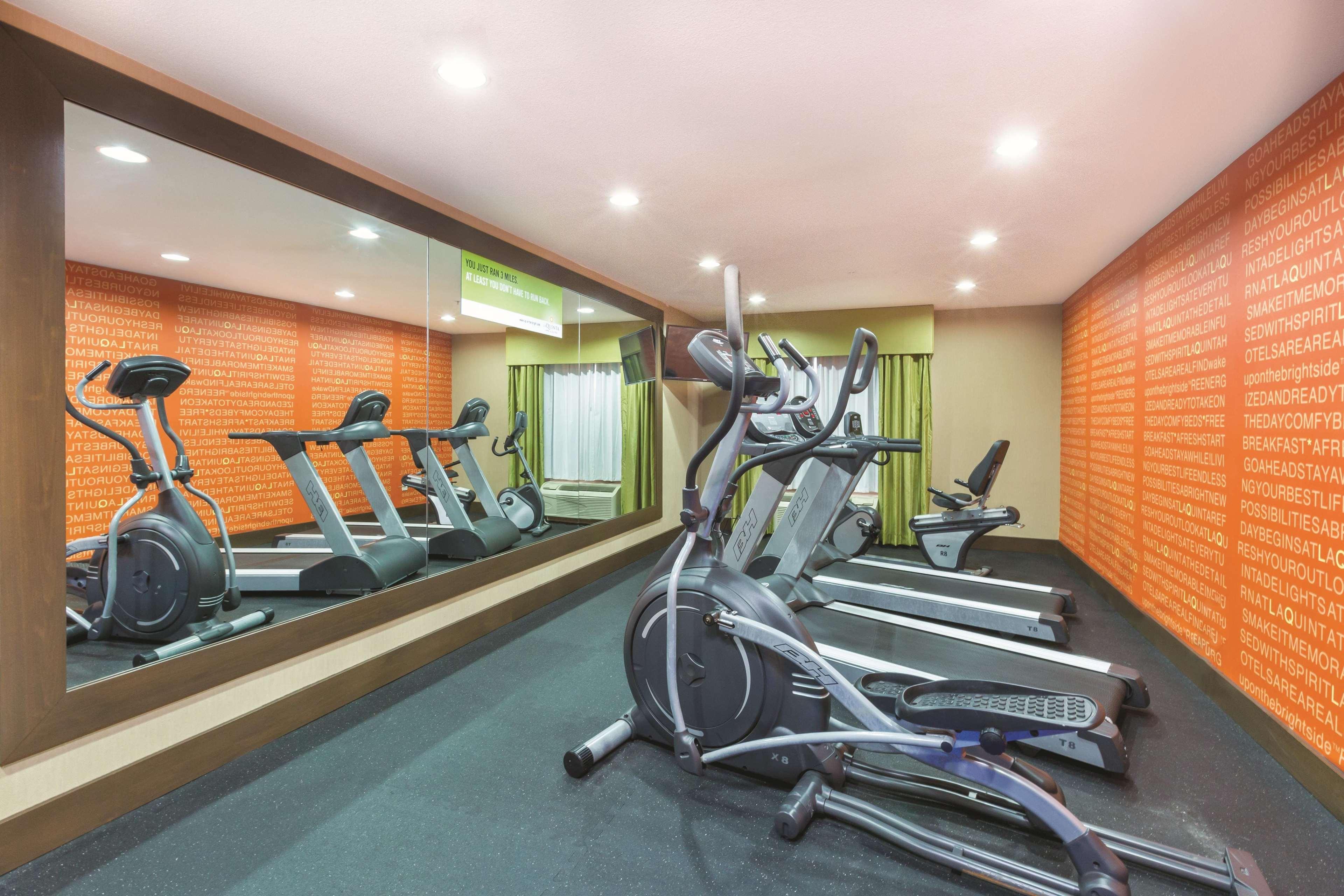 La Quinta Inn By Wyndham Austin North מראה חיצוני תמונה