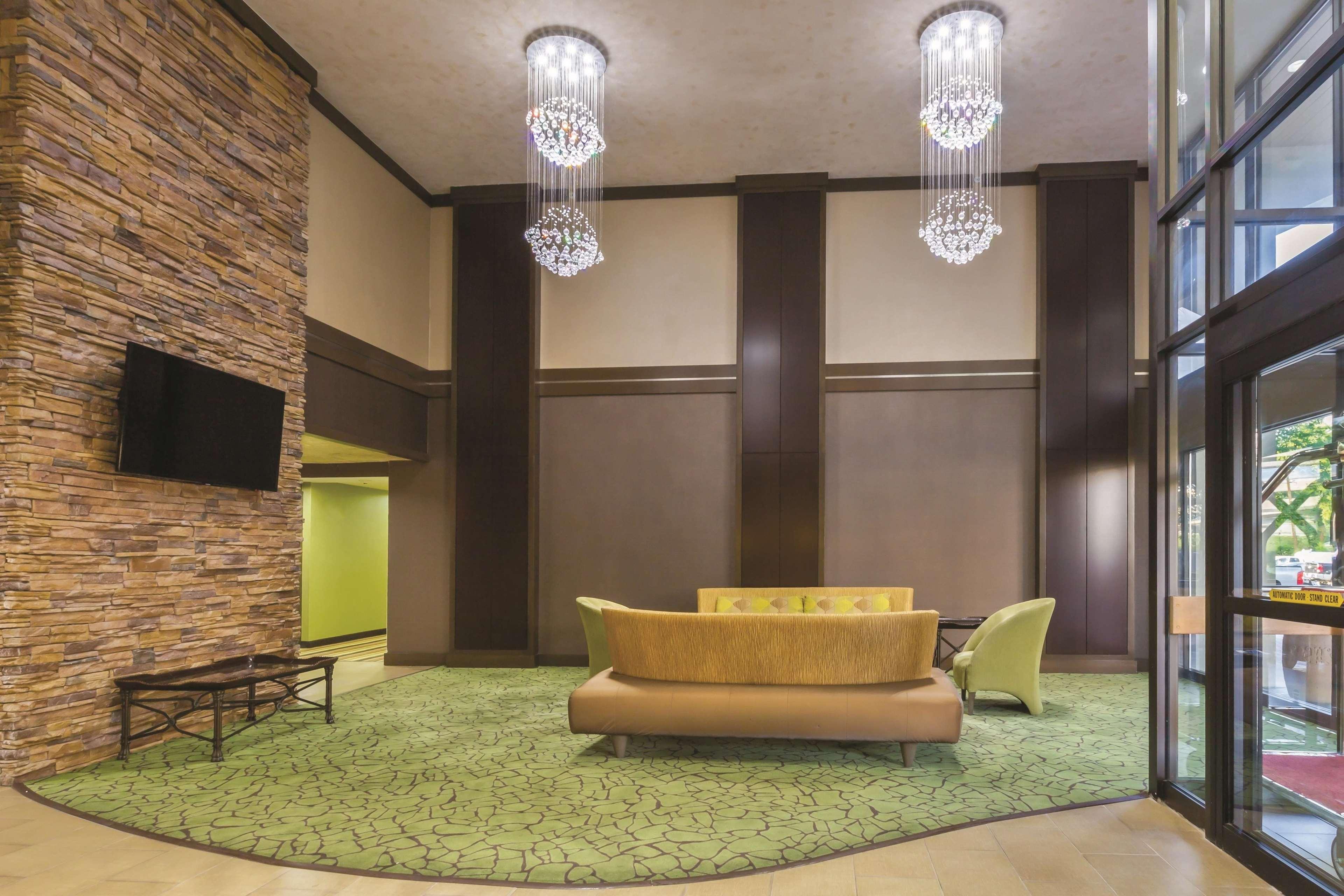 La Quinta Inn By Wyndham Austin North מראה חיצוני תמונה
