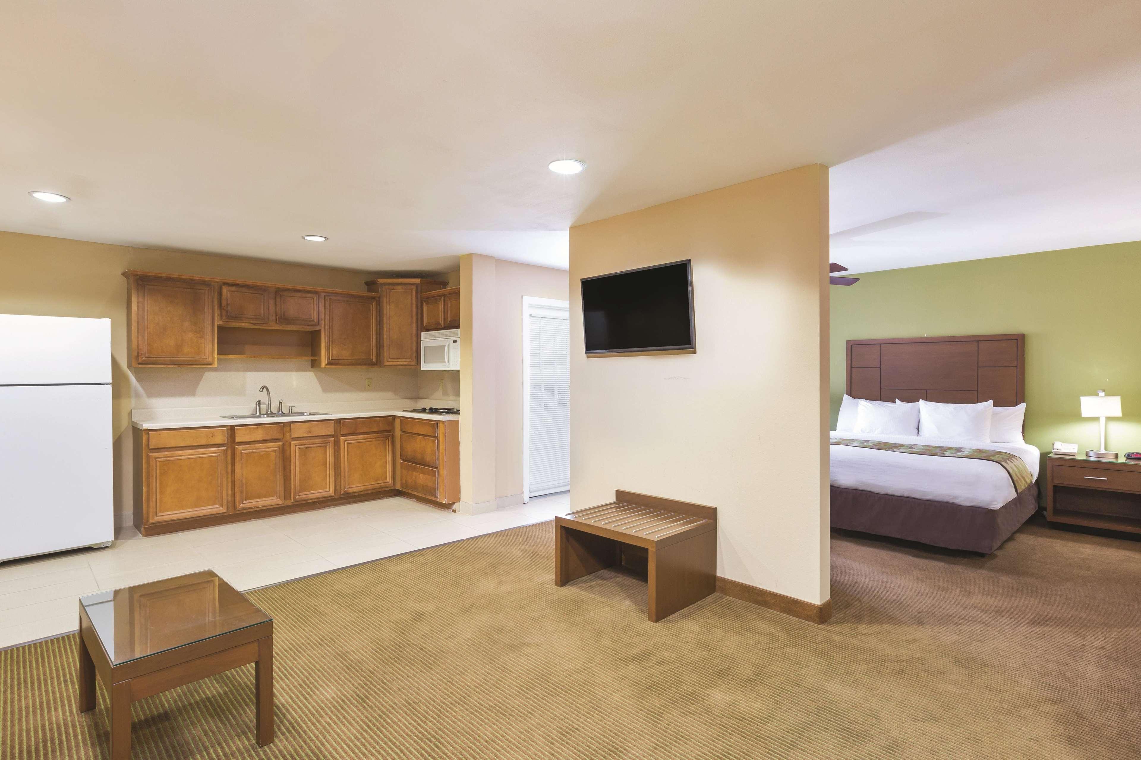 La Quinta Inn By Wyndham Austin North מראה חיצוני תמונה