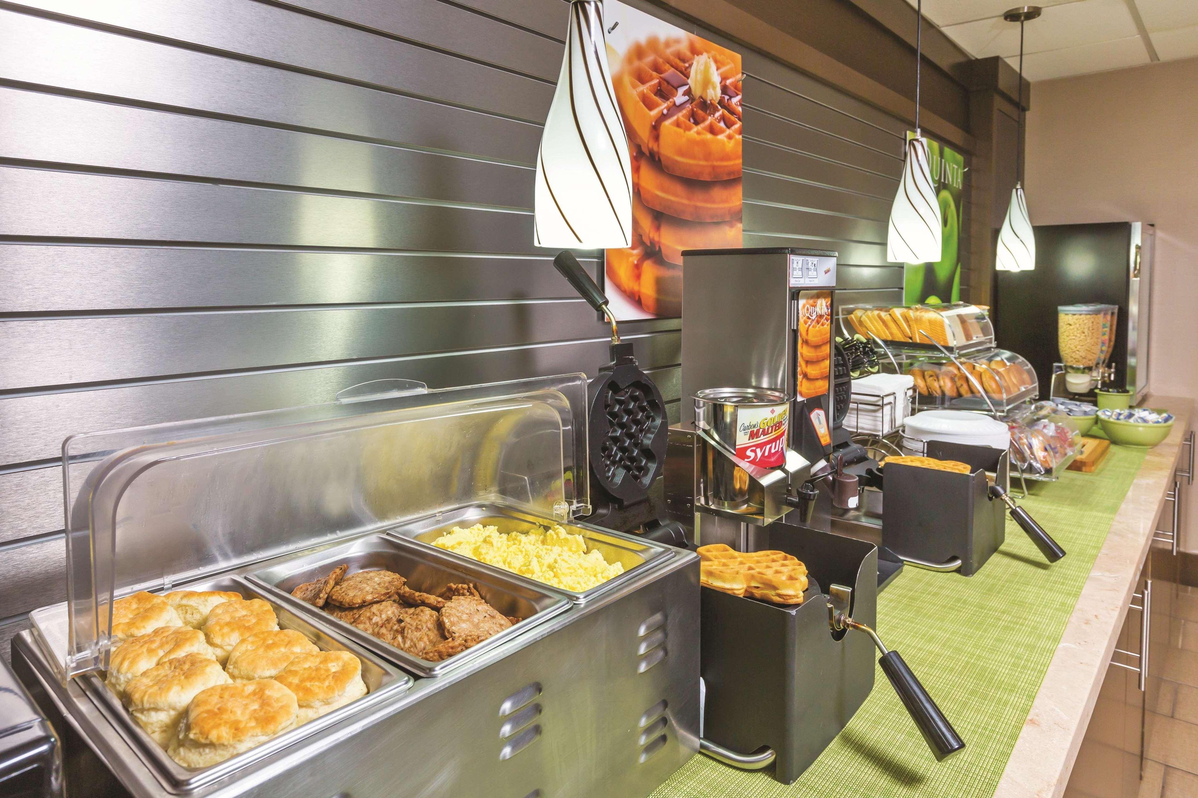 La Quinta Inn By Wyndham Austin North מראה חיצוני תמונה